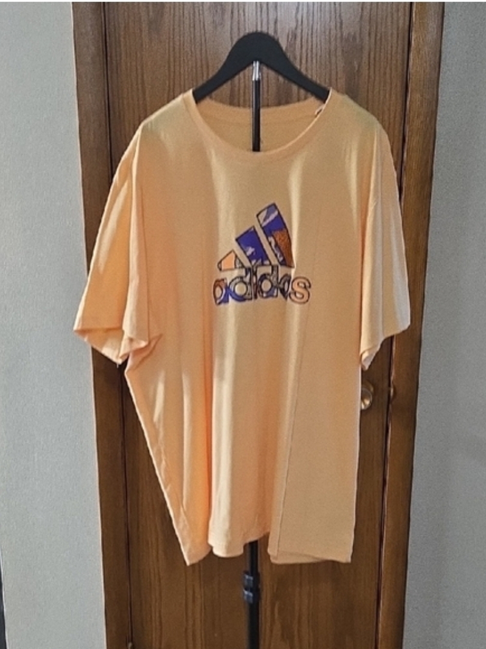 Bundle Of 3 Tshirts. 2 ADIDAS 1 NIKE.